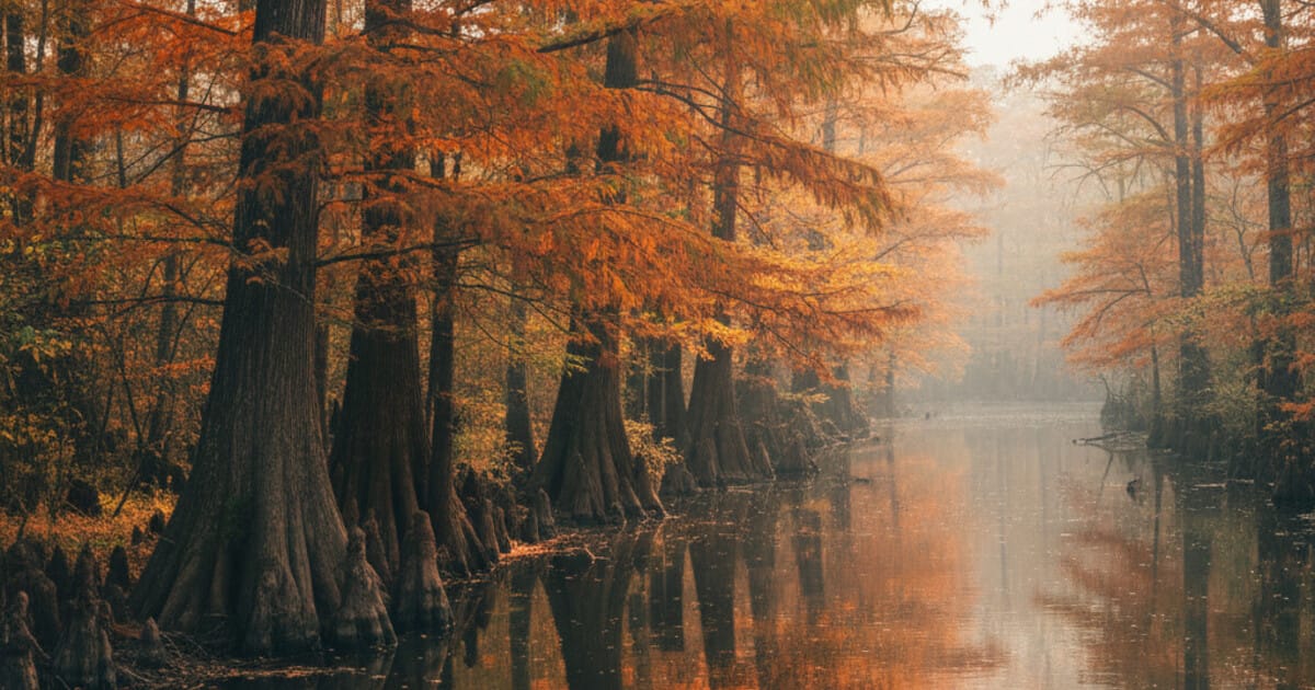 Bald Cypress Tree Identification: 7 Reliable Signs
