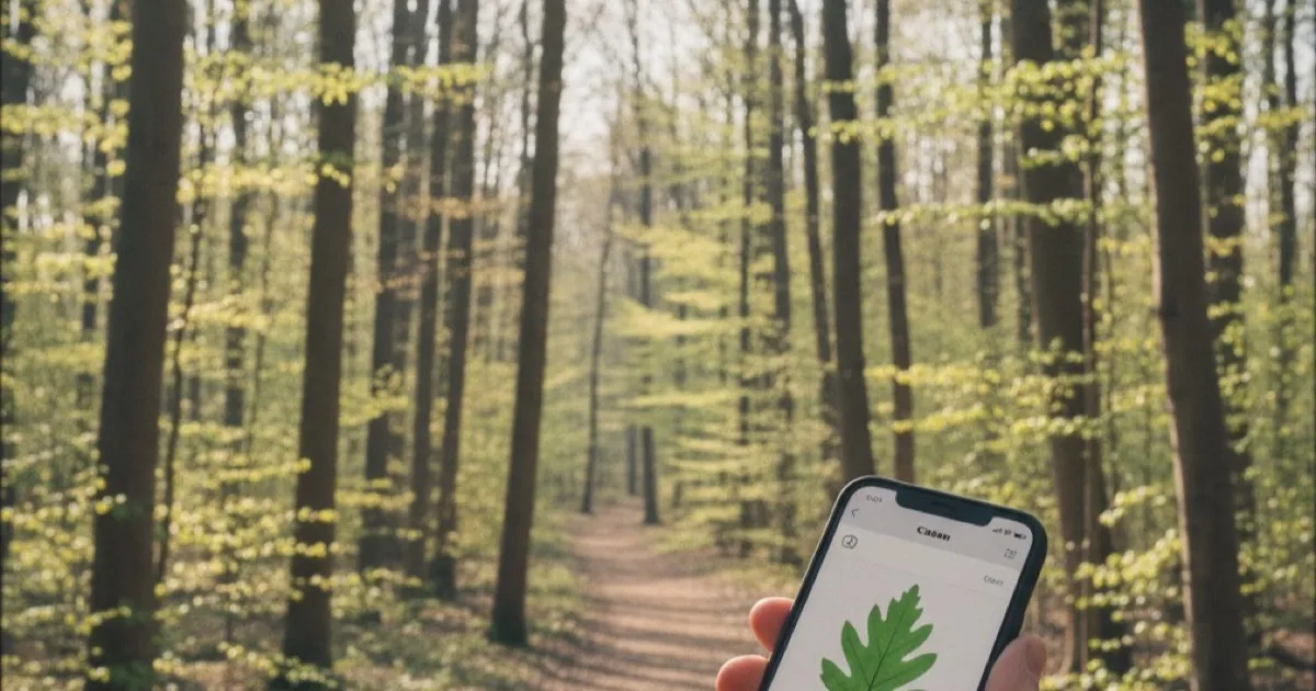Best Tree Identification App 2026: Tested and Compared