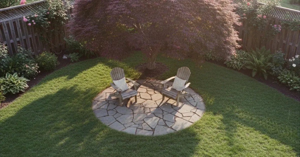 Best Trees for Small Yards: 7 Species That Fit