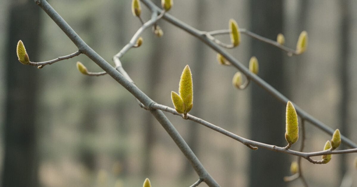 Bitternut Hickory Tree Identification: 7 Reliable Signs