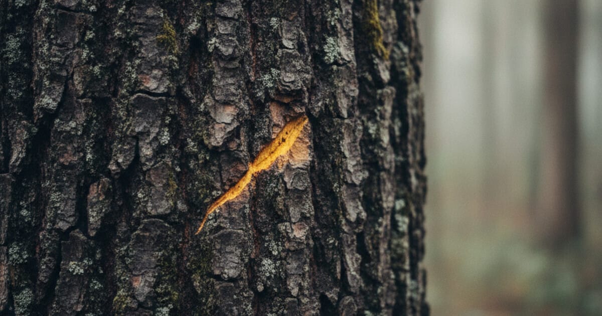 Black Oak Tree Identification: 7 Reliable Signs