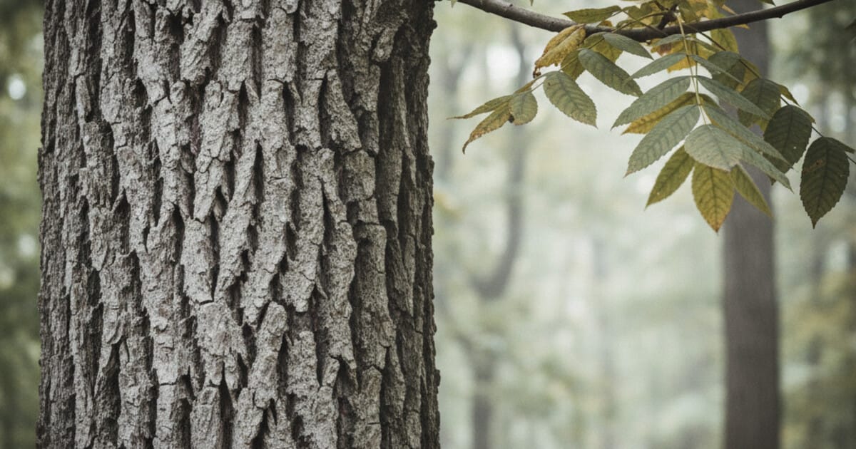 Butternut Tree Identification: 7 Reliable Signs
