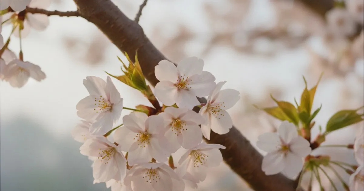 Cherry Tree Identification: Bark, Blooms, and Species Guide