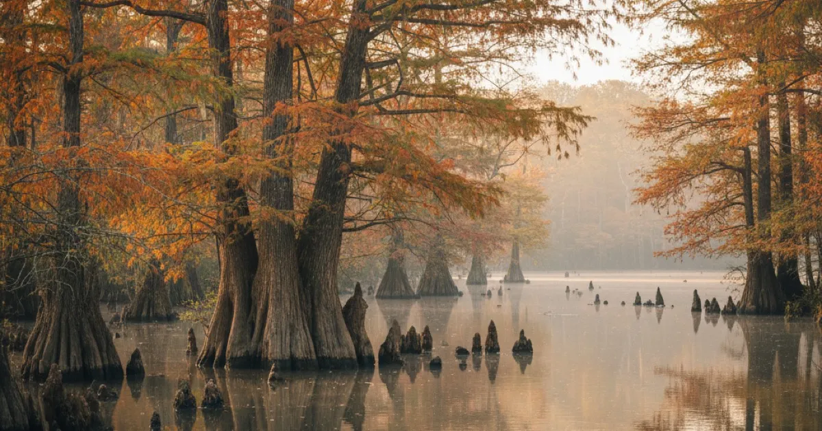 Cypress Tree Identification: Bald, Italian, Monterey, and More