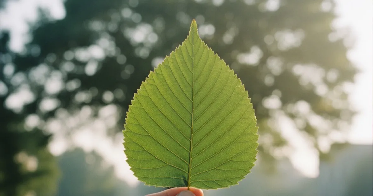 Elm Tree Identification: 6 Species Field Guide