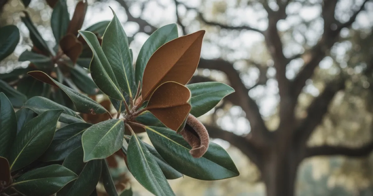 Evergreen Tree Identification: Beyond Pines and Spruces