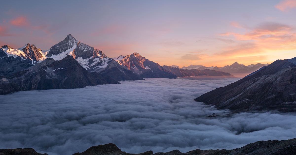 Why Do Leaves Change Color in Fall?