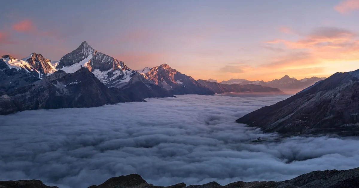 Why Do Leaves Change Color in Fall?