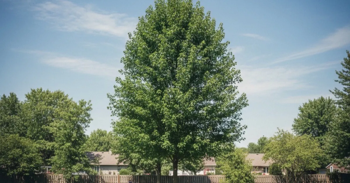 Fast Growing Trees: 7 Worth Planting and 5 to Avoid