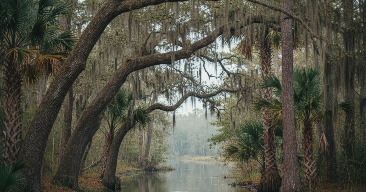 Florida Native Trees: 14 Species Every Homeowner Should Know