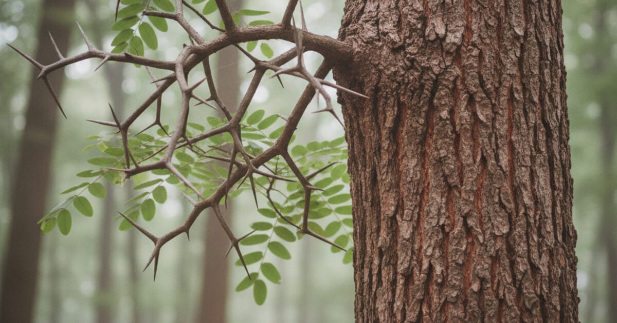 Honey Locust Tree Identification: 7 Clear Signs