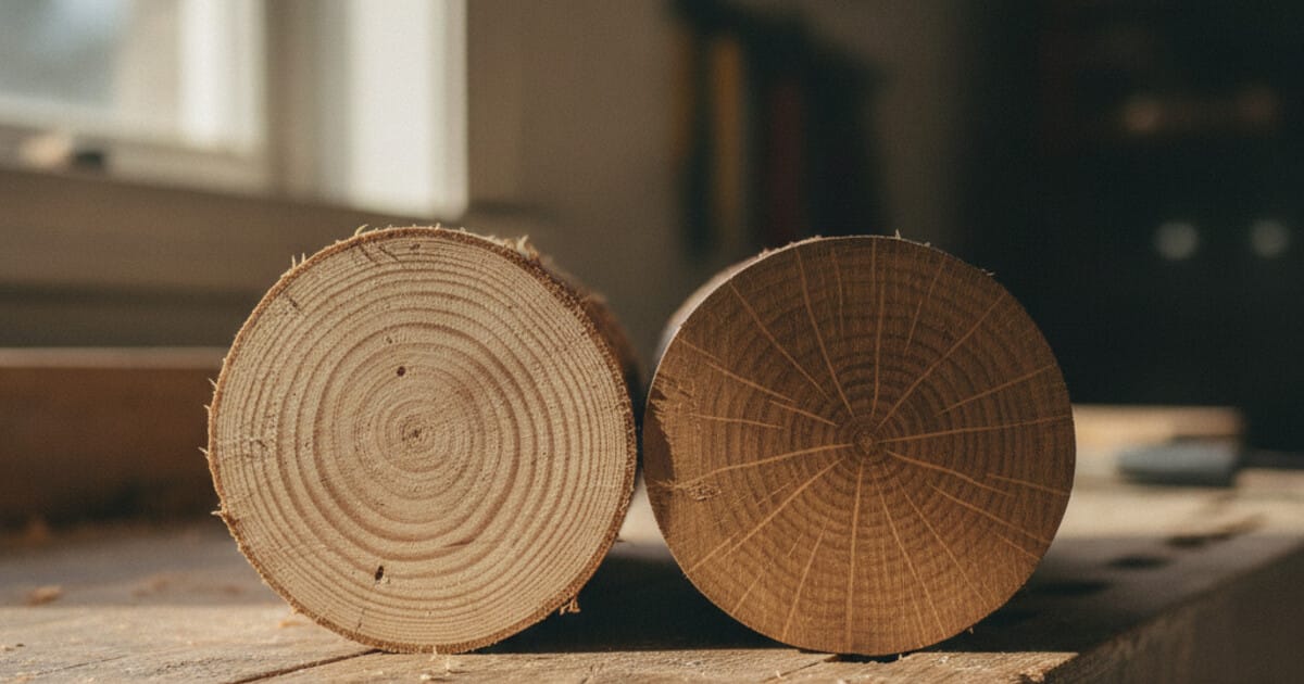 How to Identify Wood Type: A Step-by-Step Guide