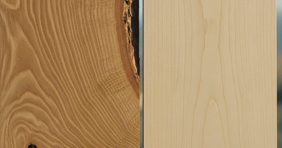 How to Identify Wood: A Practical Visual Guide