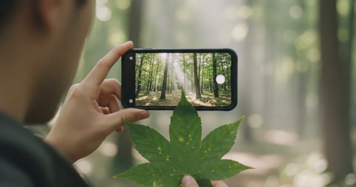 How to Identify a Tree by Photo (Step-by-Step)