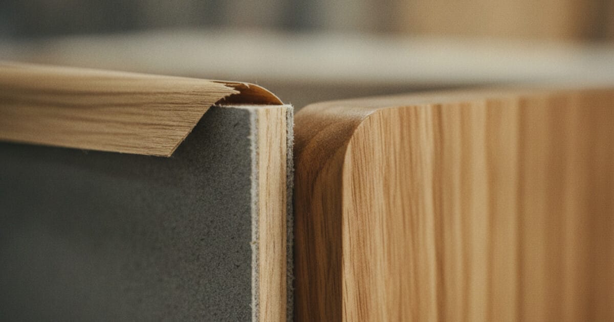 Is My Furniture Real Wood or Veneer? 5 Quick Tests