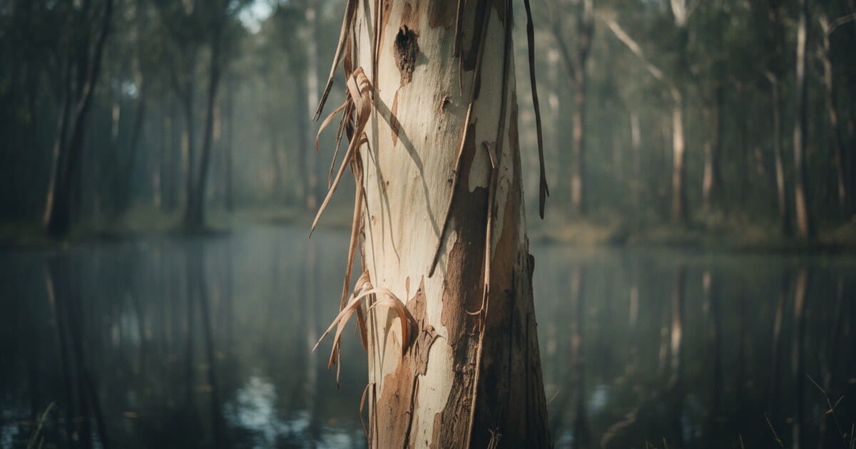 Melaleuca Tree Identification: Bark, Leaves & Species