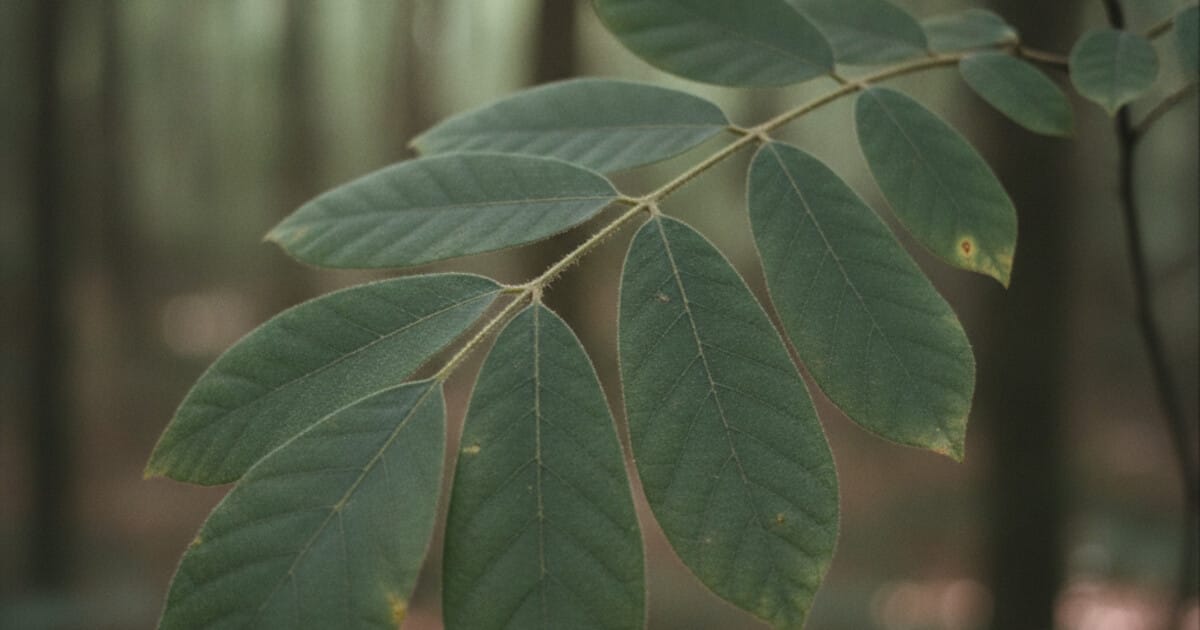 Mockernut Hickory Tree Identification: 7 Reliable Signs