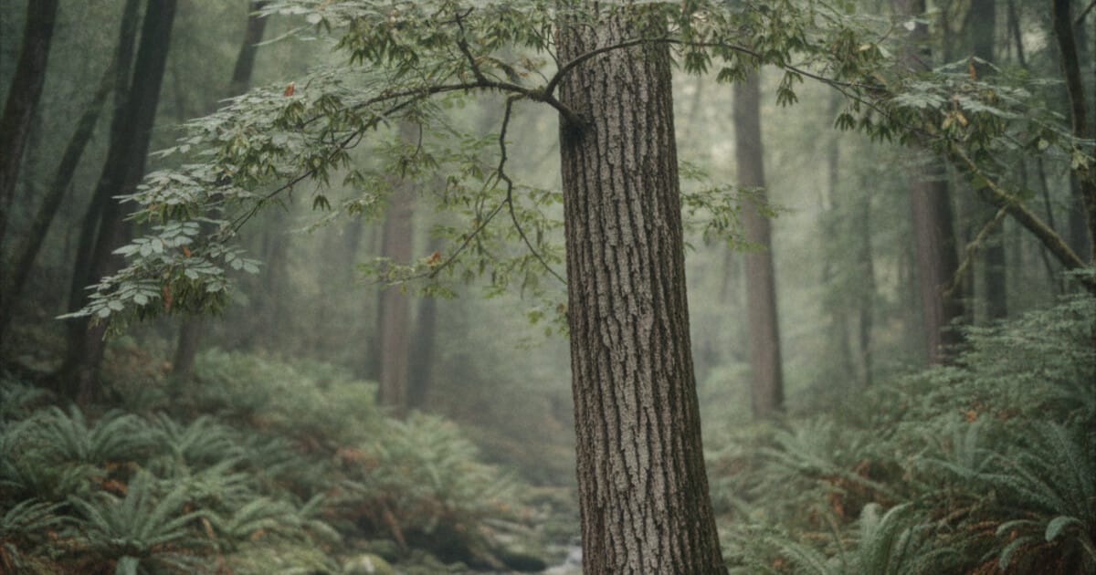 Oregon Ash Tree Identification: 7 Reliable Signs