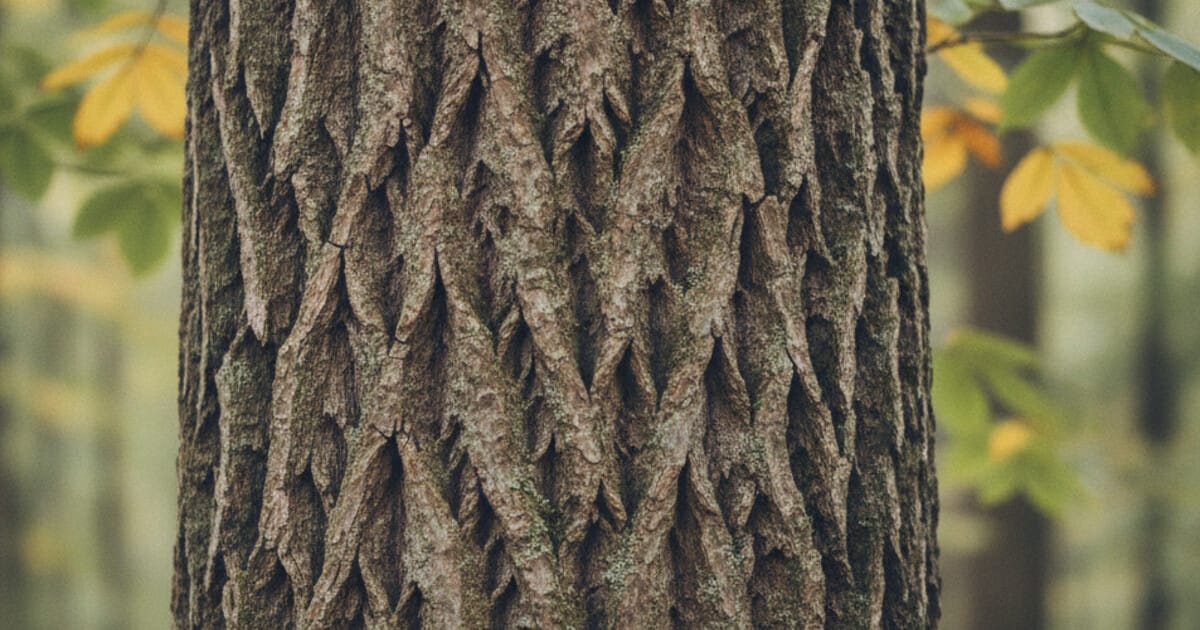 Pignut Hickory Tree Identification: 7 Reliable Signs