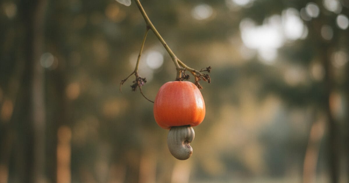 Planting Cashew Trees: Growth and Care Guide