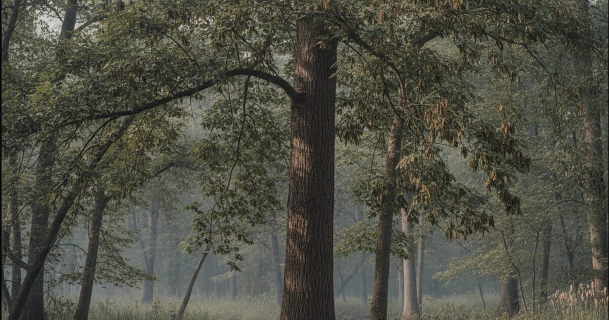 Pumpkin Ash Tree Identification: 7 Reliable Signs