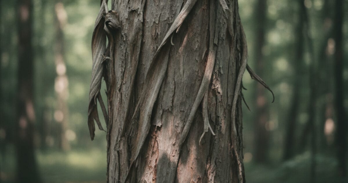 Shagbark Hickory Tree Identification: 7 Reliable Signs