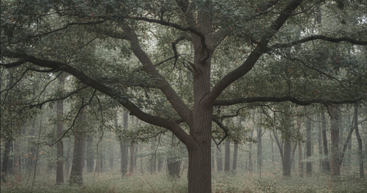 Shingle Oak Tree Identification: 7 Reliable Signs