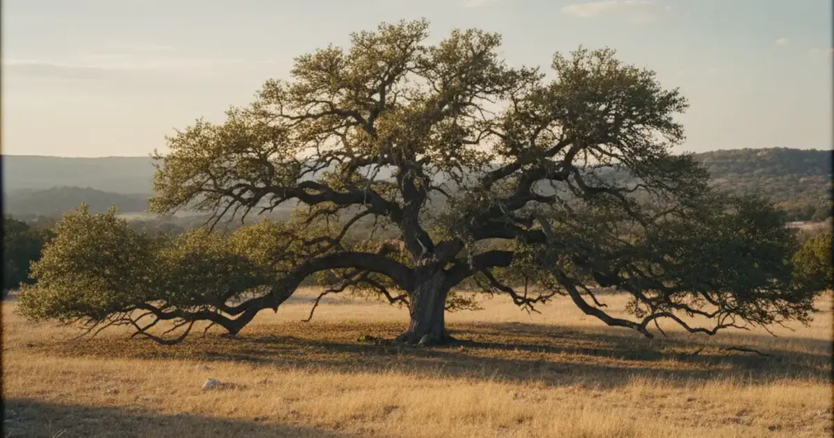 Texas Native Trees: 10 Species Every Texan Should Know