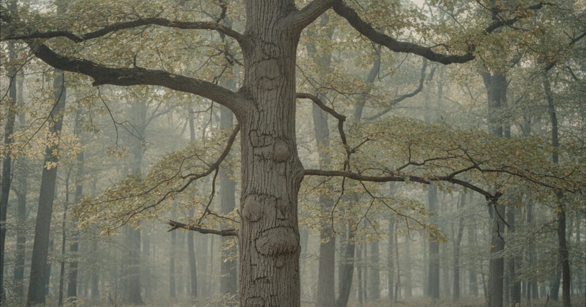 White Oak Tree Identification: 7 Reliable Signs