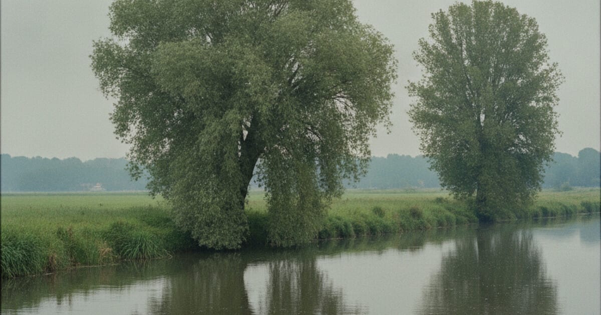 White Willow vs Weeping Willow: How to Tell Them Apart