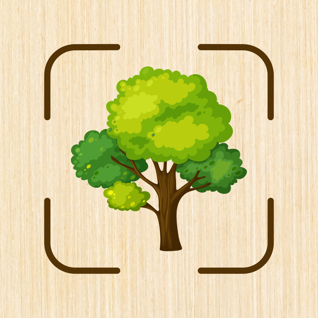 Tree Identifier Logo
